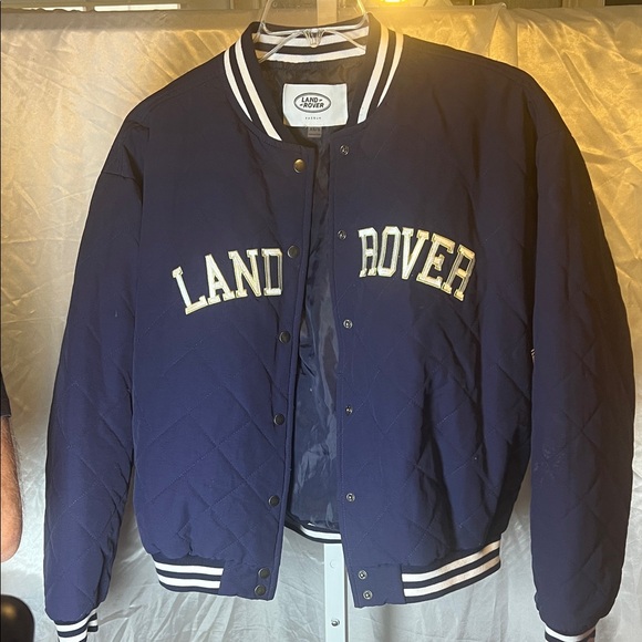 PacSun Navy Blue Pea Coat - Picture 1 of 4